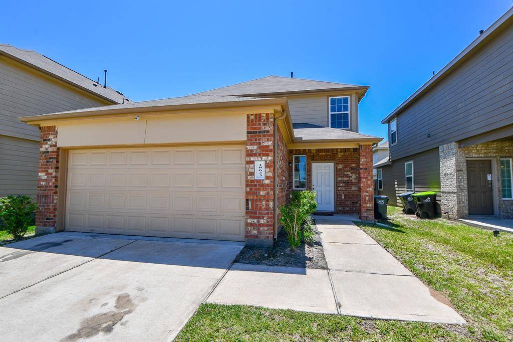 Katy, TX 77449,18623 Cooper Ravine WAY