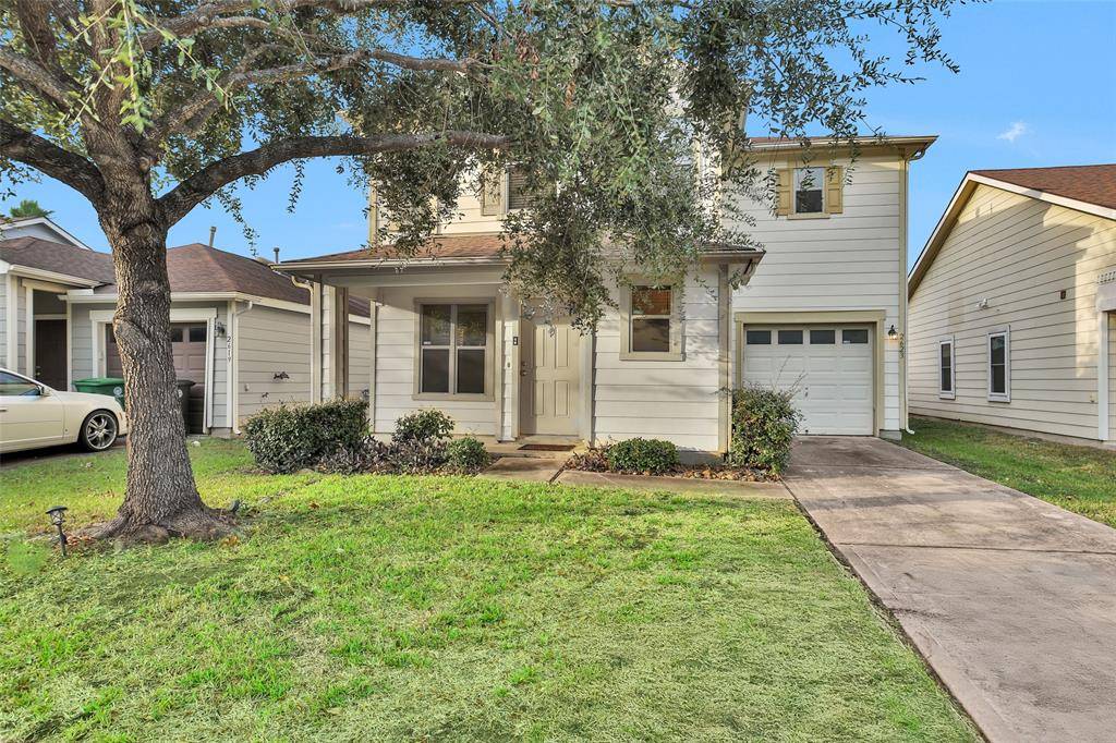 Houston, TX 77047,2623 Skyview Shadows CT