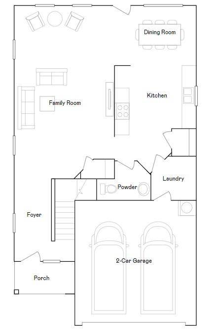 Beasley, TX 77417,942 Mockingbird Passage DR