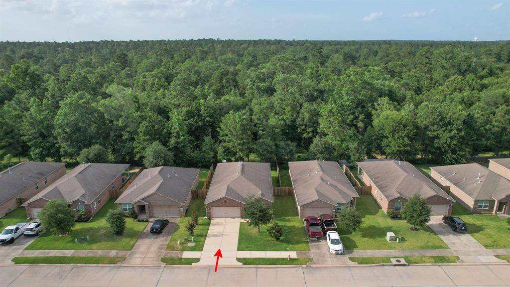 Conroe, TX 77304,7551 Fettle LN