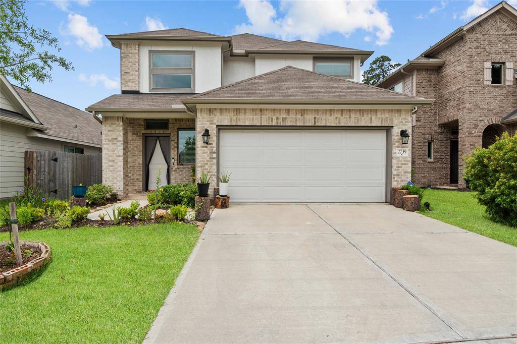 Conroe, TX 77385,2739 Meadow View LN