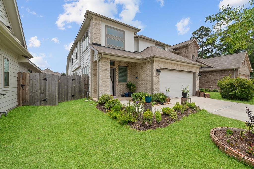 Conroe, TX 77385,2739 Meadow View LN