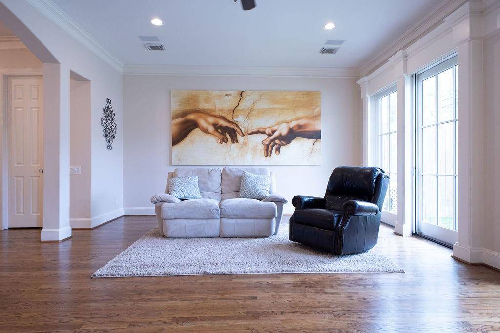 Houston, TX 77055,1321 Whispering Pines DR
