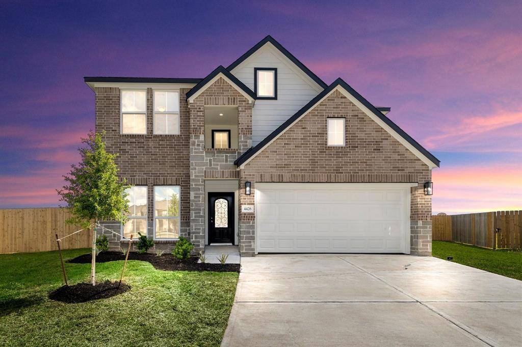 Rosenberg, TX 77471,4426 Denon LN