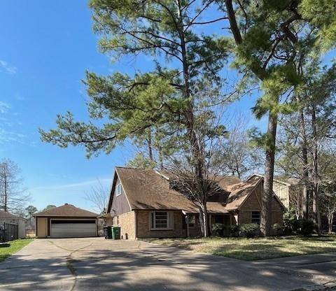 Houston, TX 77088,7419 DEEP FOREST DR