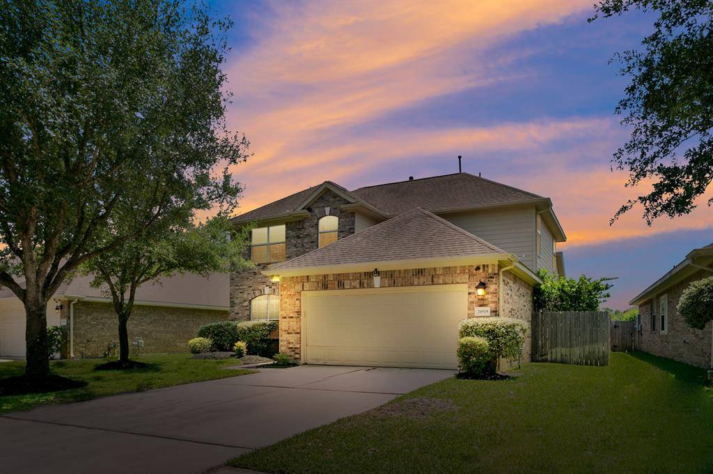 Cypress, TX 77433,20519 Shadow Grange CT