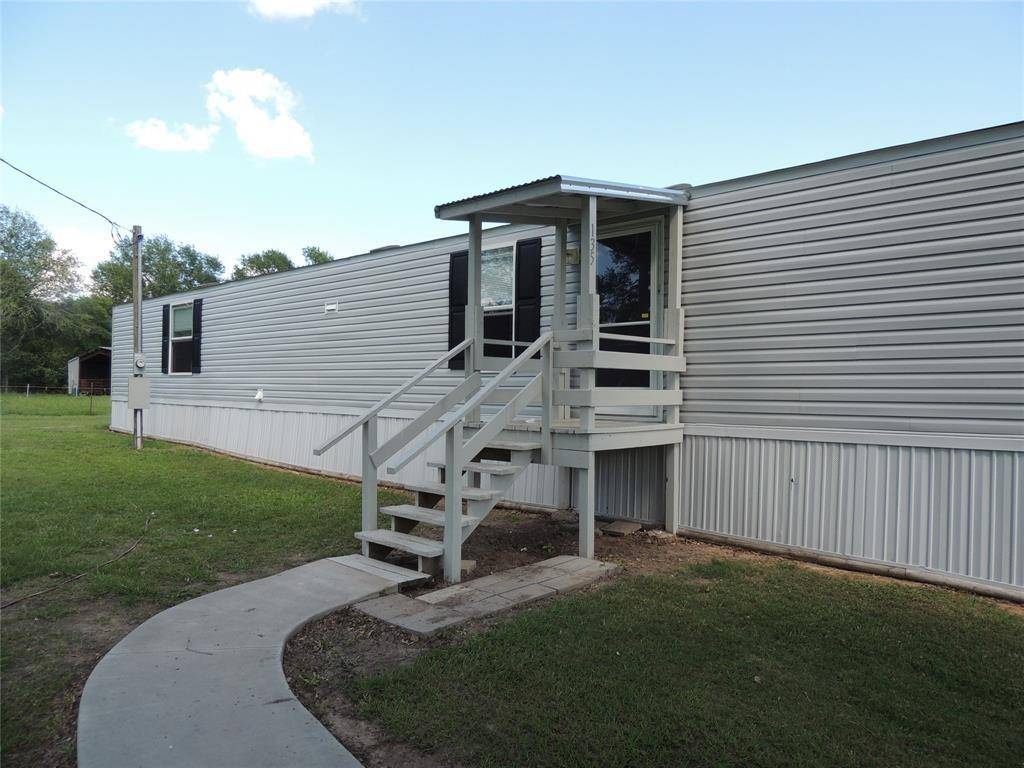 Trinity, TX 75862,135 Geerts ST