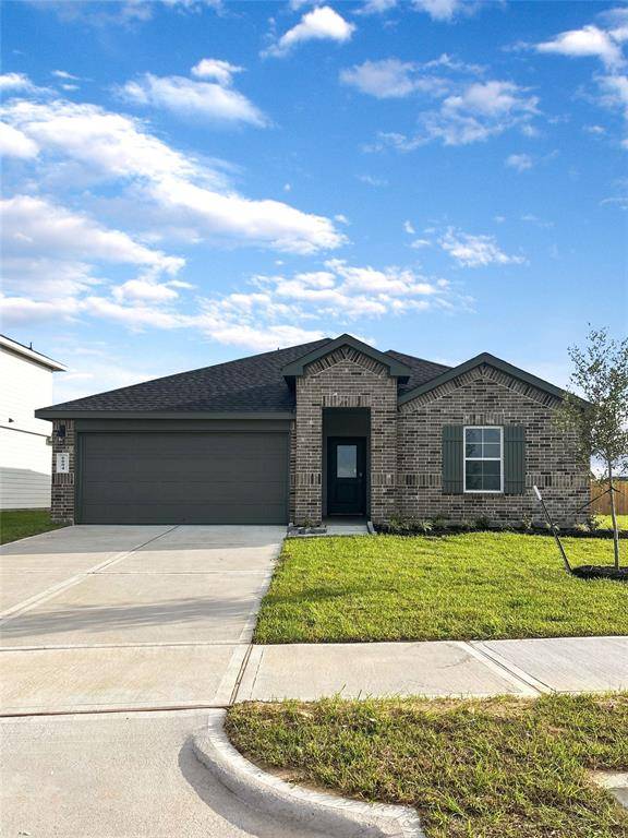 Rosenberg, TX 77469,4116 Pleasant Hollow Lane