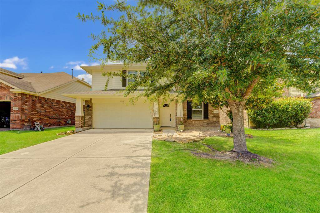 Houston, TX 77095,9715 Arched Oak DR