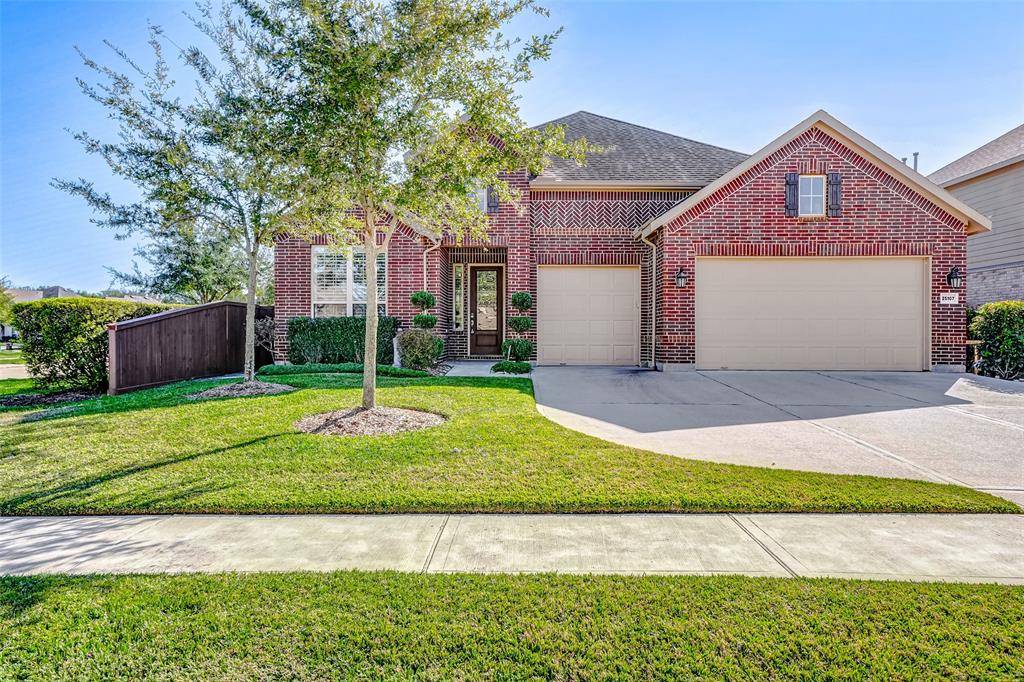 Katy, TX 77494,25107 Sundance Park LN