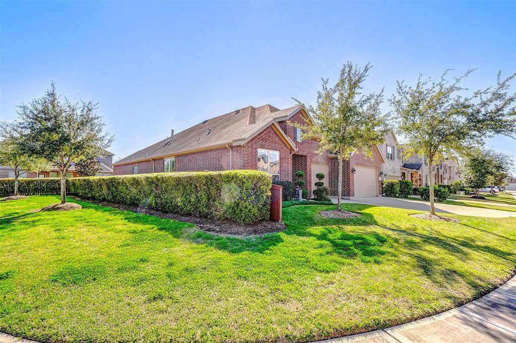 Katy, TX 77494,25107 Sundance Park LN