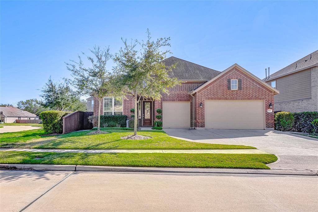 Katy, TX 77494,25107 Sundance Park LN