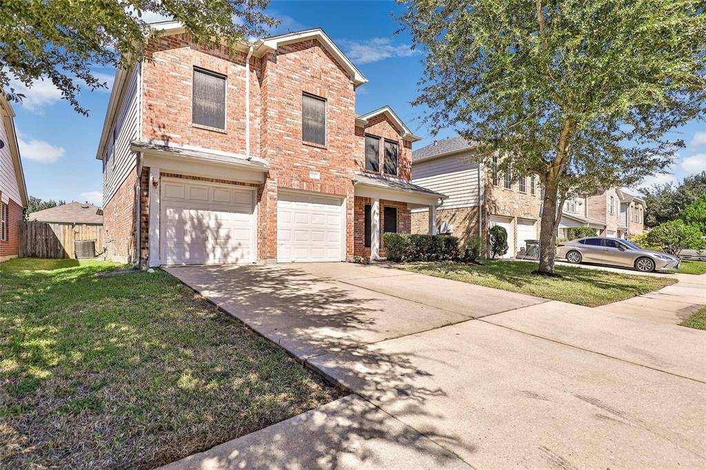 Houston, TX 77049,16423 Mountainhead DR