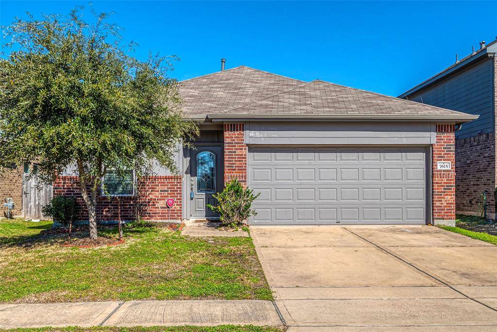 Humble, TX 77338,7615 Foxwaithe LN