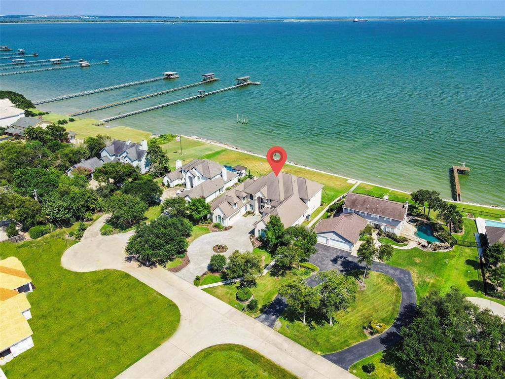 Morgan's Point, TX 77571,997 Sandy CT