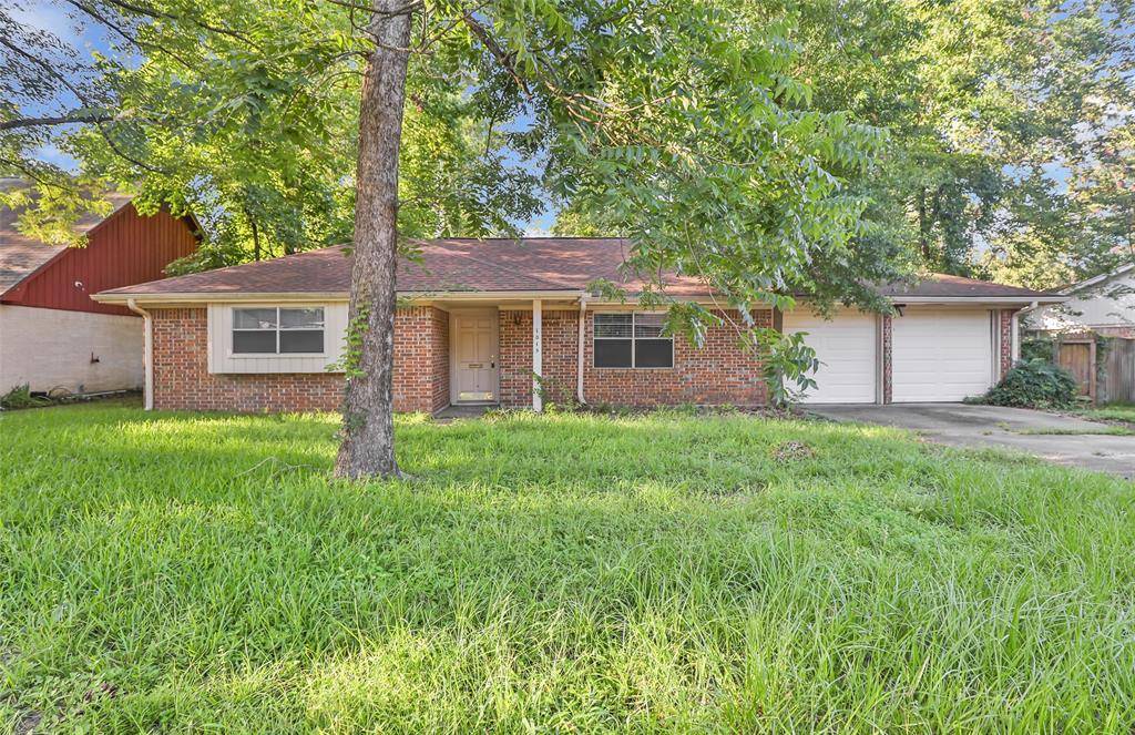 Conroe, TX 77301,1015 Stevens AVE