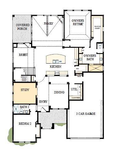 Cypress, TX 77433,10615 Lemon Verbena CT
