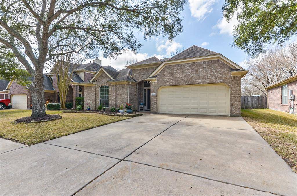 Katy, TX 77450,6530 Everhill CIR