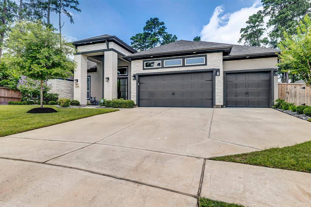 Pinehurst, TX 77362,1030 Village Shores LN