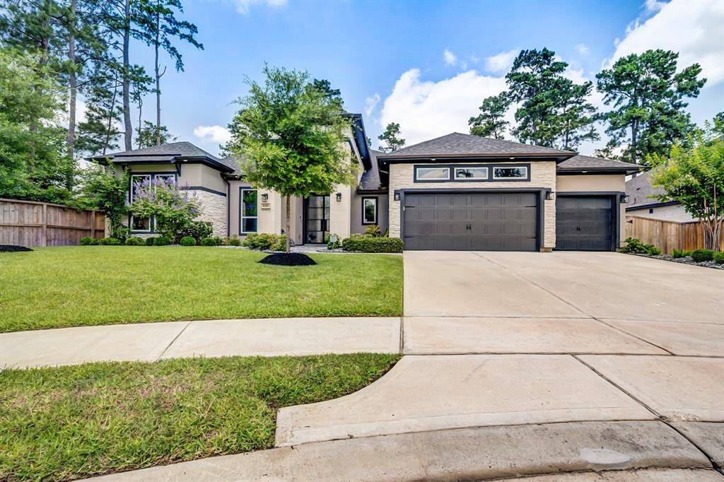Pinehurst, TX 77362,1030 Village Shores LN