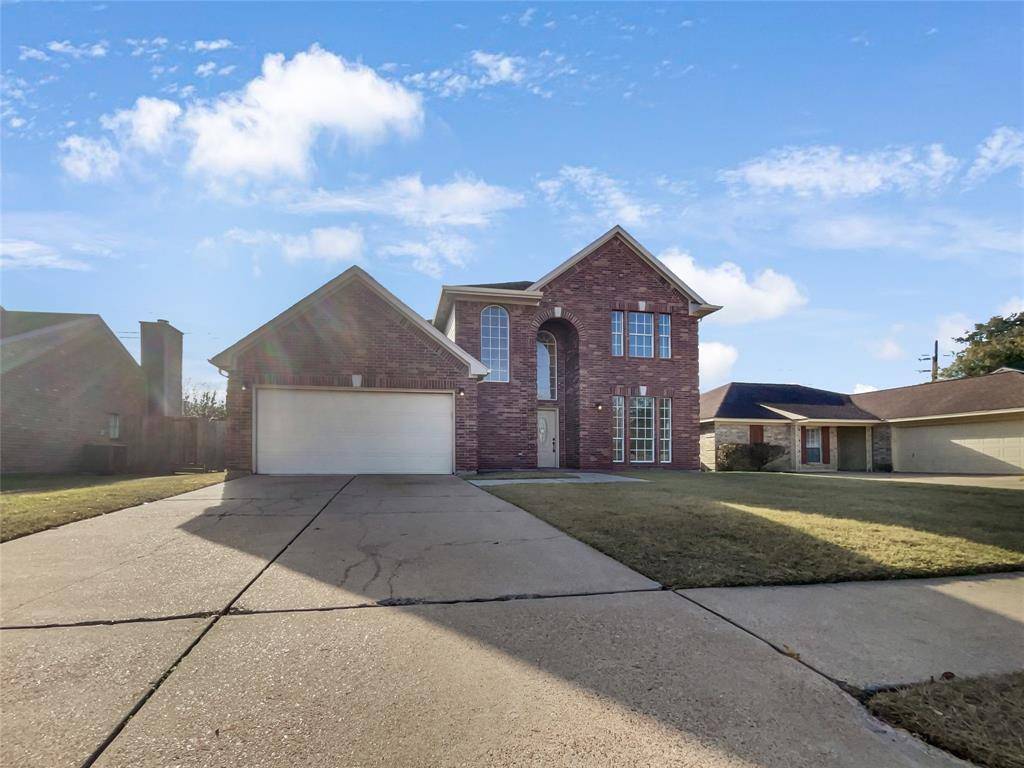 Katy, TX 77450,1426 Country Park DR