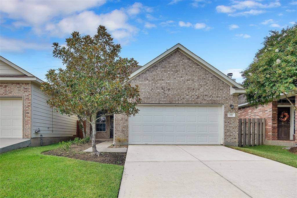 Conroe, TX 77356,155 Snug Harbor DR
