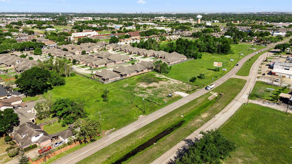 Pasadena, TX 77505,3616 Preston AVE