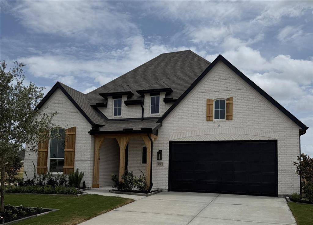 Fulshear, TX 77423,2703 Wild Berry CT
