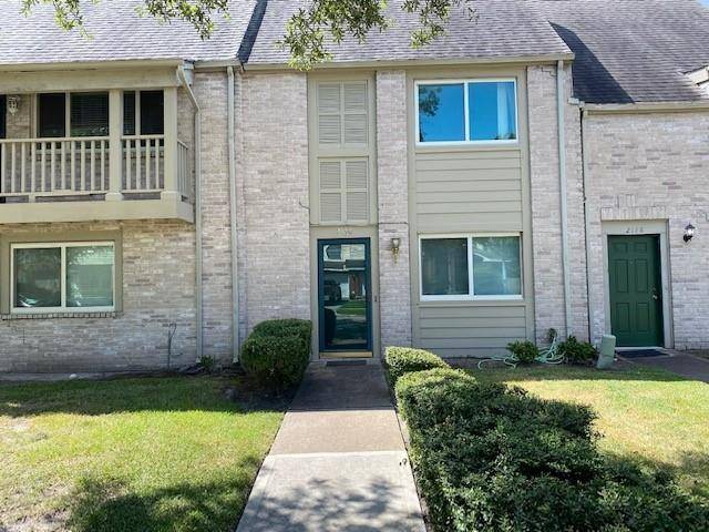 Houston, TX 77032,2130 Greenbriar Colony DR