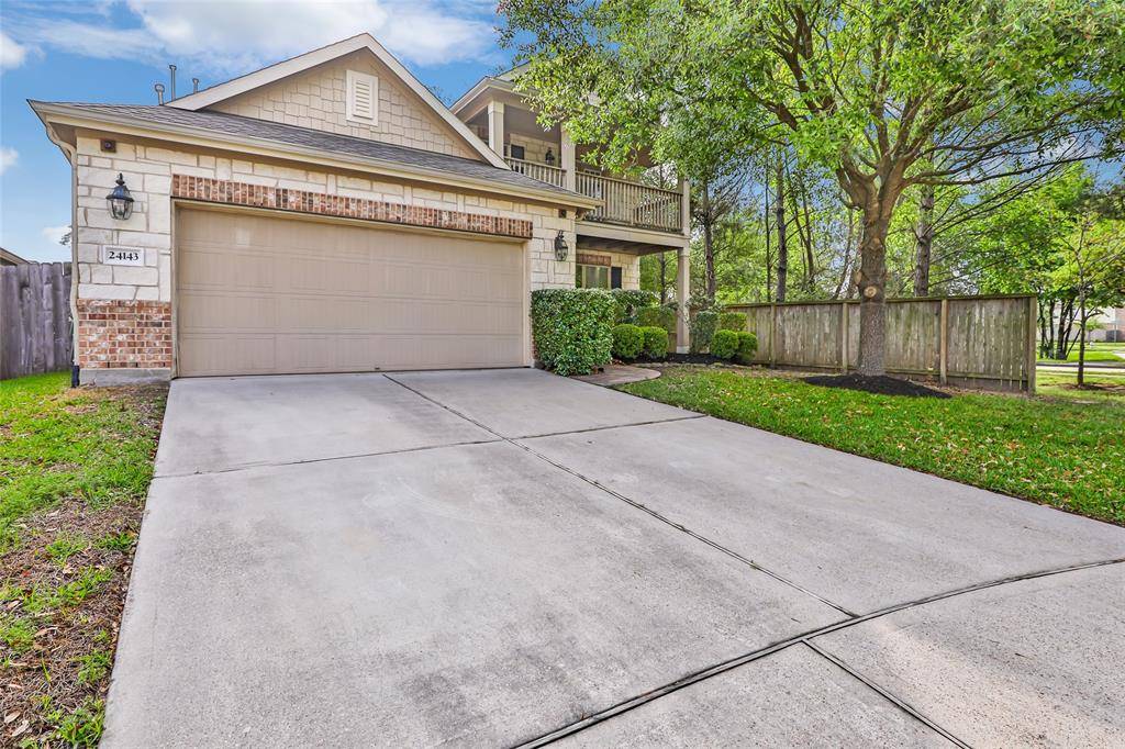Porter, TX 77365,24143 Auburn Woods CT