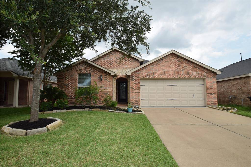 Rosenberg, TX 77469,222 Golden Grain DR