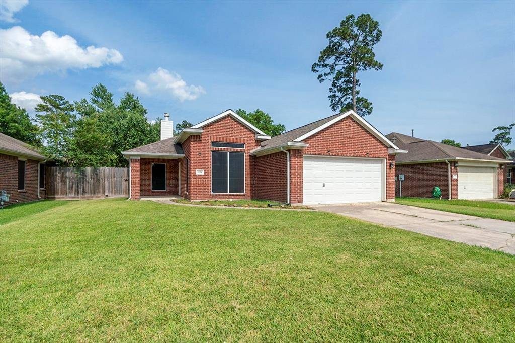 Humble, TX 77346,8018 Pinewood Crest LN