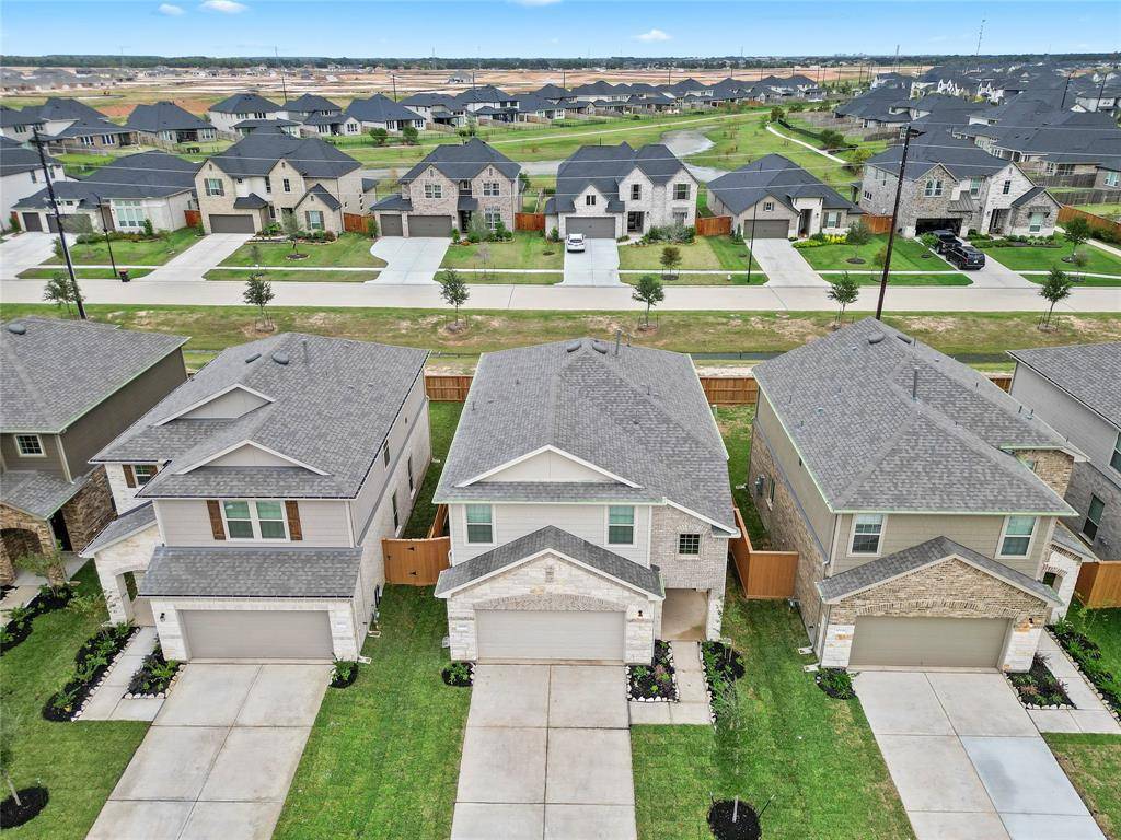 Katy, TX 77493,1068 Greenshank DR