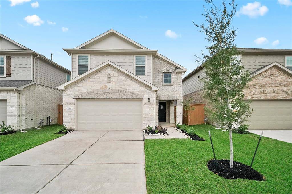 Katy, TX 77493,1068 Greenshank DR