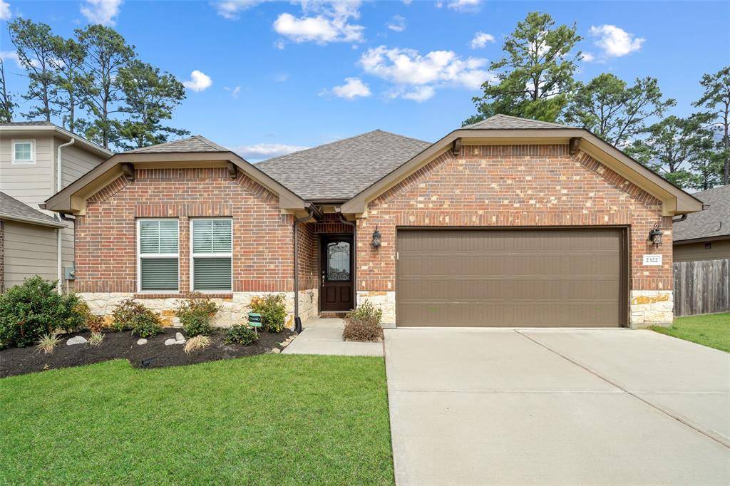 Tomball, TX 77375,2322 E Winding Pines