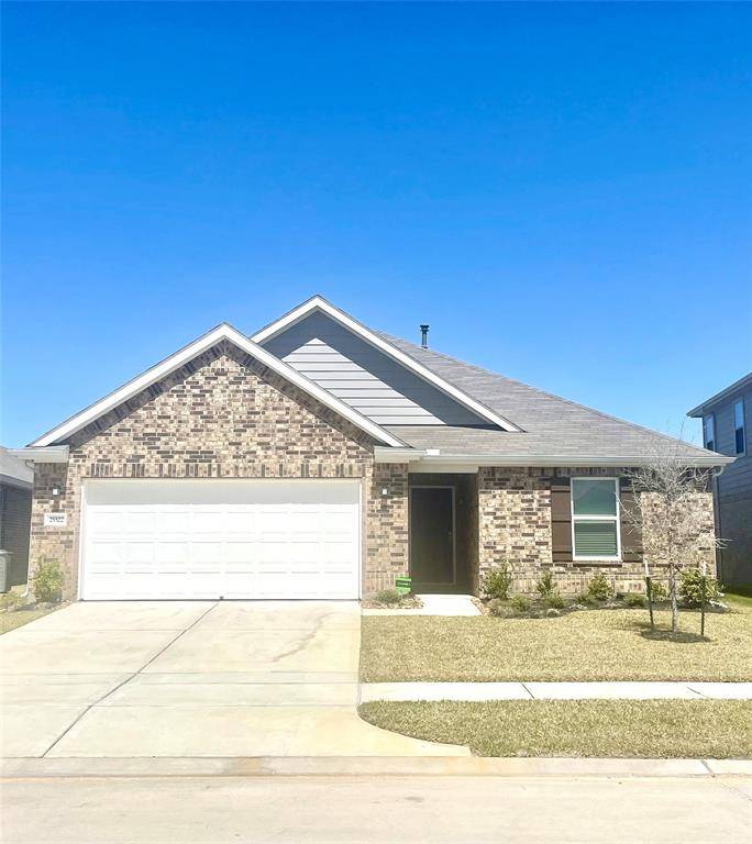 Katy, TX 77493,25522 Camilla Mae CT