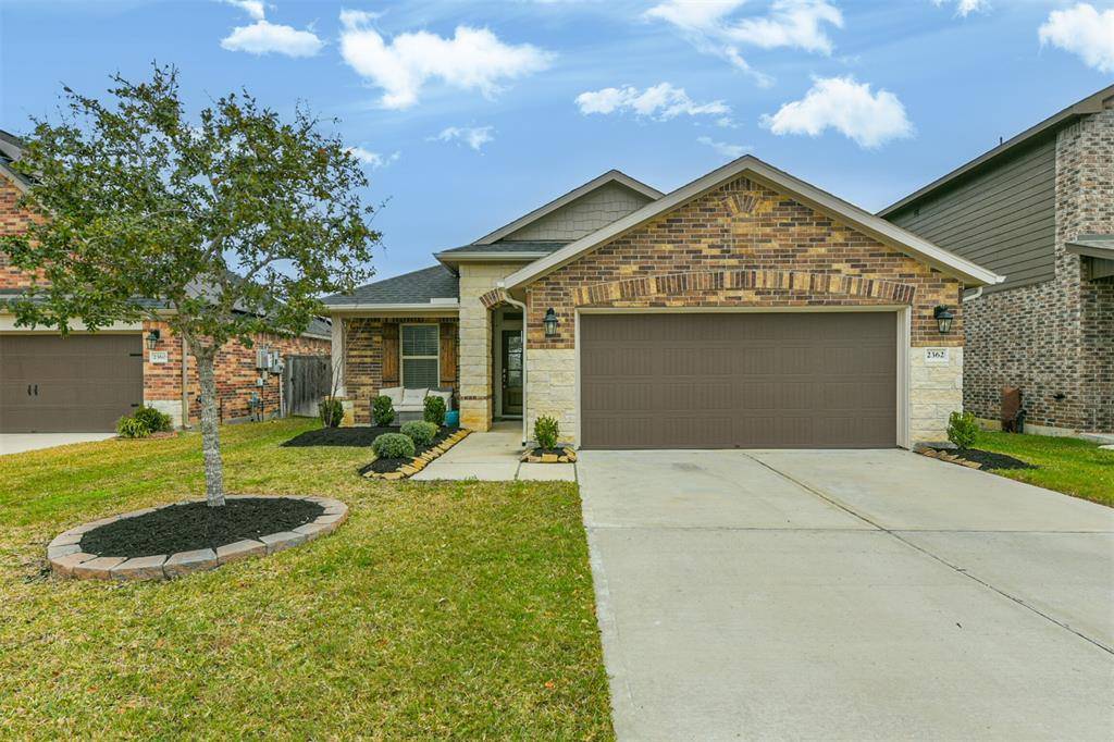 La Porte, TX 77571,2362 Jason Crest LN