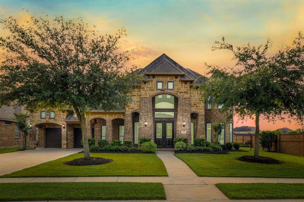 Richmond, TX 77406,11702 Saporito WAY