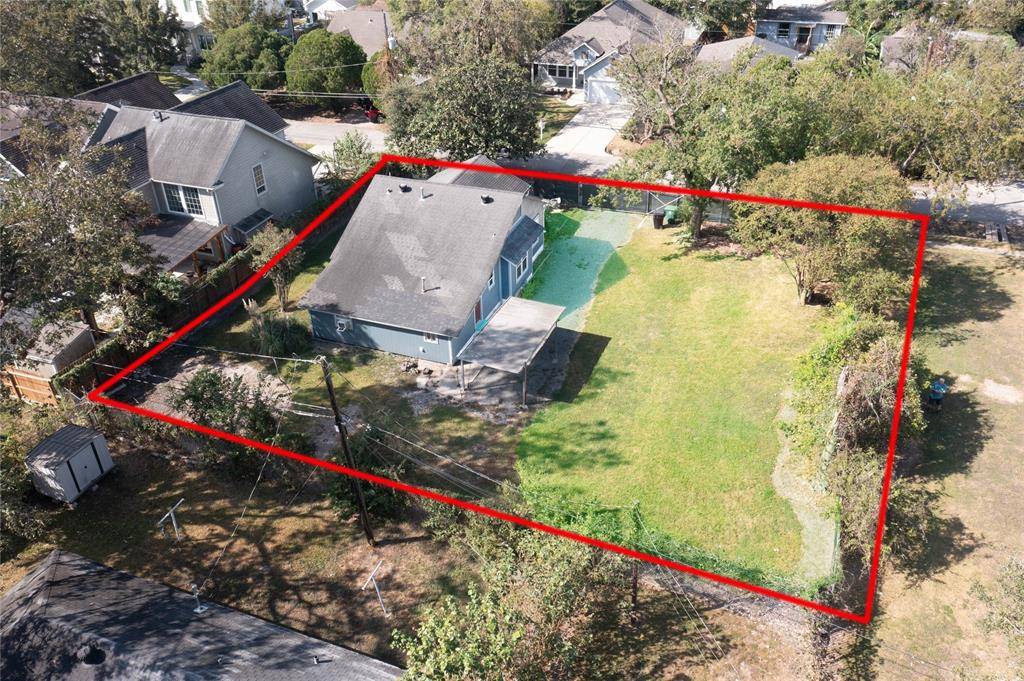 Houston, TX 77009,1638 Tabor ST