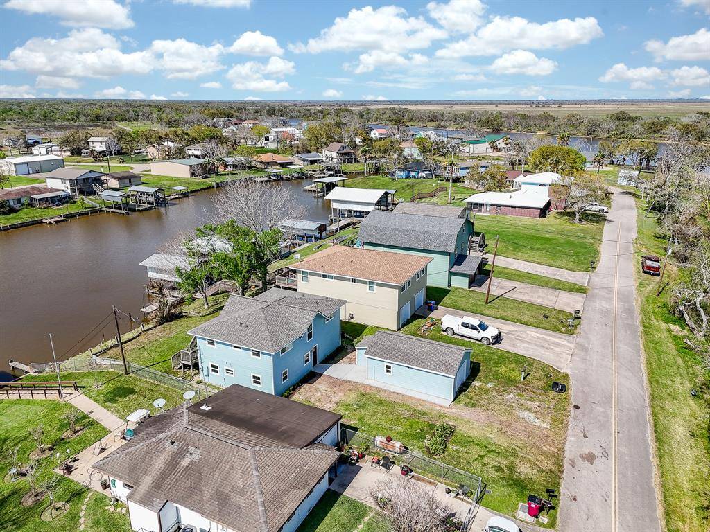 Brazoria, TX 77422,5341 County Road 868e