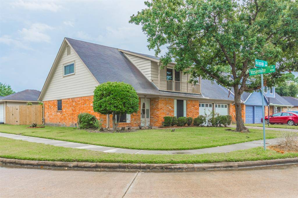 Pasadena, TX 77504,4207 Arapajo ST