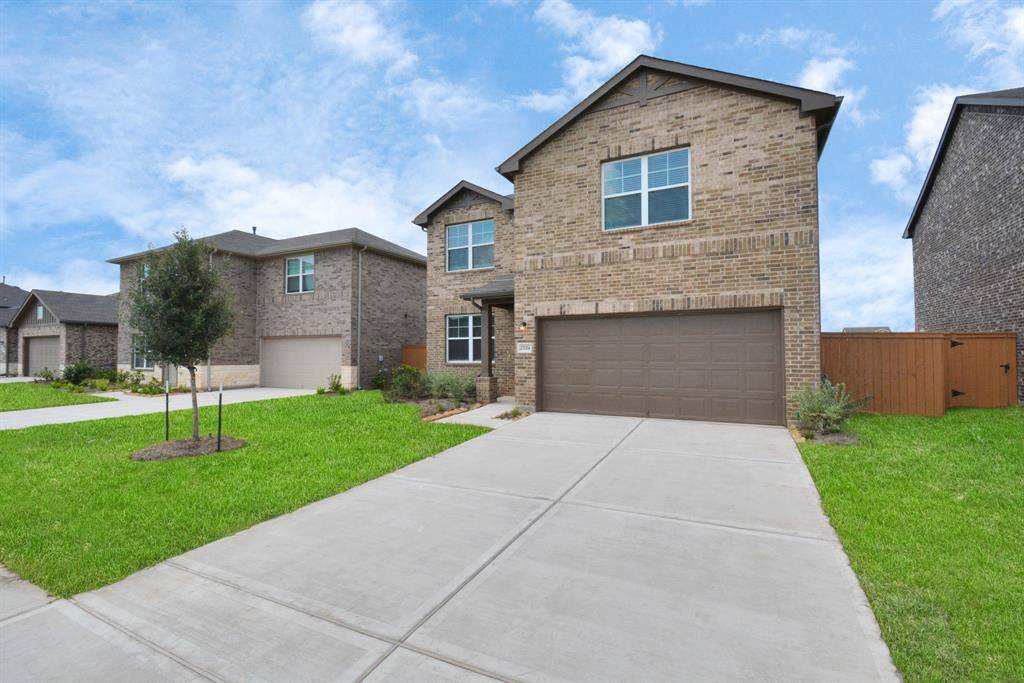 Katy, TX 77493,4714 Aurora Glen DR