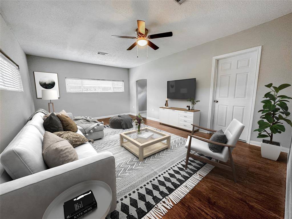 Houston, TX 77018,402 Del Norte ST
