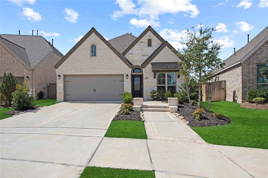 Cypress, TX 77433,19607 Lake Bosque DR