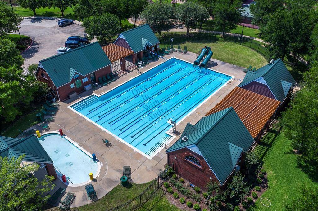 Sugar Land, TX 77479,1811 ROCKWALL COURT