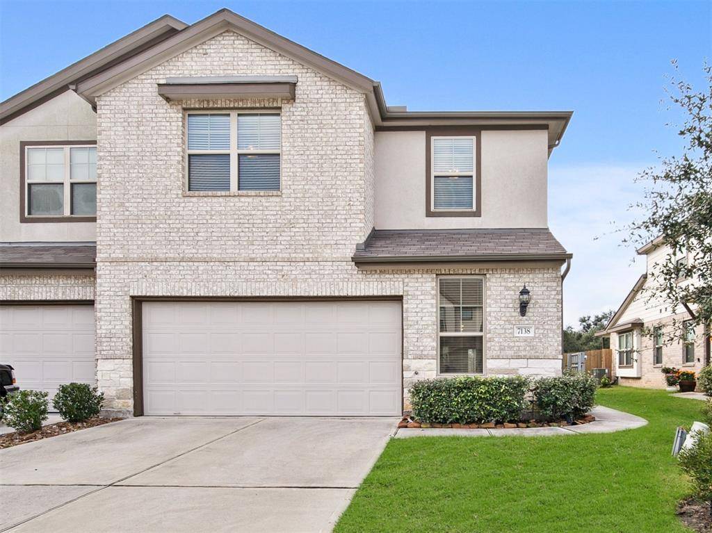 Pearland, TX 77584,7138 Fannin ST