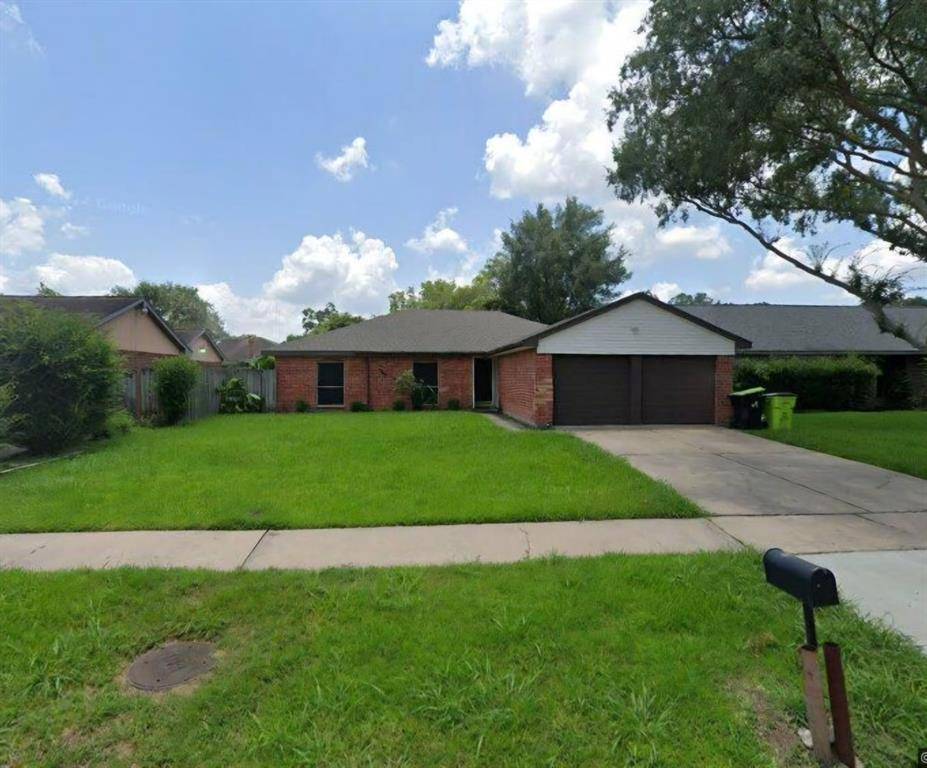 Missouri City, TX 77459,1419 twining oaks LN