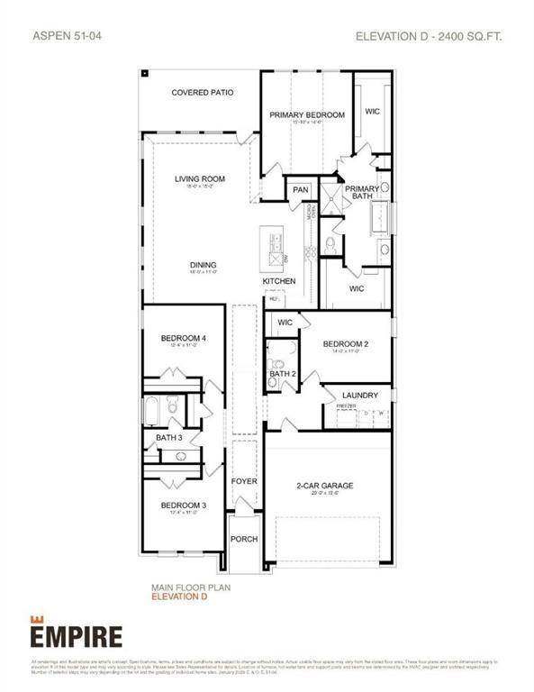 Waller, TX 77484,132 Coastal Prairie Dr
