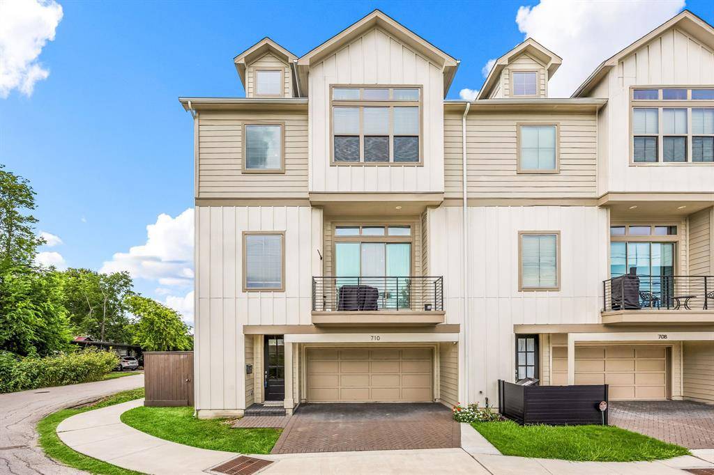 Houston, TX 77009,710 Louise ST