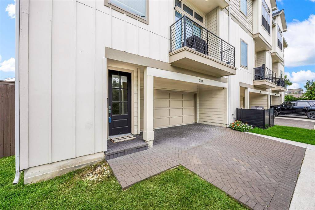 Houston, TX 77009,710 Louise ST